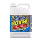 Limpa Pedras - Pedrex 5l Start Concentrado