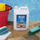 Limpa Pedras Piscina 5L Bellinzoni