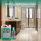 Limpa Piso Belpiso Porcelanato 5l Com Secagem Rápida