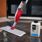 Limpa Piso Concentrado Ideal Porcelanato Vinílico Cerâmico Ma