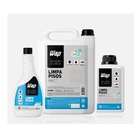 Limpa Piso Concentrado Ideal Porcelanato Vinílico Cerâmico Ma