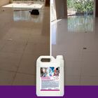 Limpa Piso Esmaltado Encardido De Terra Dissolmix 5l