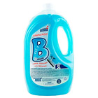 Limpa Piso Galão 5l Barbarex