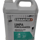 Limpa Piso Porcelanato Ceramfix 5l