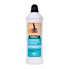 Limpa Piso Vinílico Impact Piso Vinilico e Laminado 1L