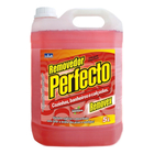 Limpa Pisos Azulejos Encardidos Perfecto Removex 5l Criviall