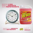 Limpa Pisos Azulejos Encardidos Perfecto Removex 5l Criviall