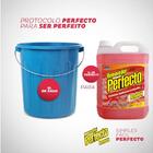 Limpa Pisos Azulejos Encardidos Perfecto Removex 5l Criviall