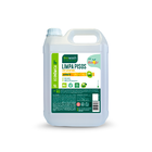 Limpa Pisos Biodegradável Biowash 5l
