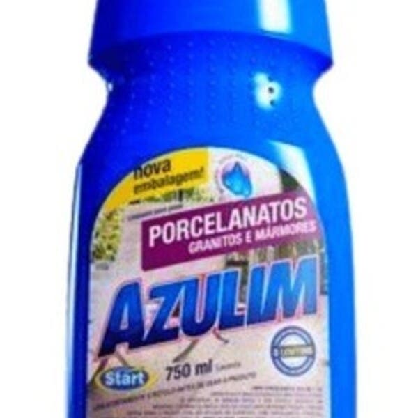 Limpa Porcelanato - Azulim - Lavanda - 750ml | Leroy Merlin