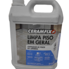Limpa Pisos Em Geral Ceramfix 5l