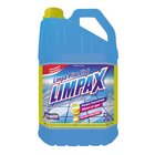 Limpa Pisos Liso Limpax Concentrado 5 Litros -