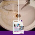 Limpa Pisos Sujo Encardido Chão Dissolmix 5l Desincrustante