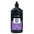 Limpa Pneu Black Magic 500ml Cadillac