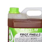 Limpa Pneus Concentrado 5l Prot Pneu C Protelim