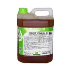 Limpa Pneus Concentrado 5l Prot Pneu C Protelim