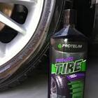 Limpa Pneus Power Tire 500ml Protelim