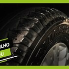 Limpa Pneus Power Tire 500ml Protelim