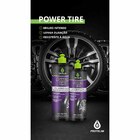 Limpa Pneus Power Tire 500ml Protelim
