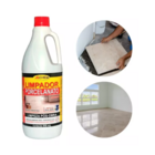 Limpa Porcelanato Pós Obra 950 Ml Allchem
