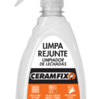 Limpa Rejunte Piso Porcelanato Marmore Ceramfix 500ml