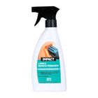 Limpa Remove Ferrugem Impact Uso Geral