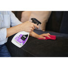 Limpa Tecidos Estofados Carpete Sofá Tapete Tecido Delicado B