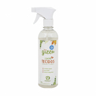 Limpa Tecidos Green 500mL Bellinzoni