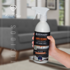 Limpa Tecidos Spray 500ml - Bellinzoni