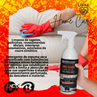 Limpa Tecidos Spray 500ml - Bellinzoni