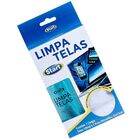 Limpa Telas Tv Pc Note Cel Tablet Óculos Start 120ml