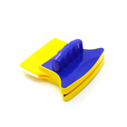 Limpa Vidro Com Imã Magnético Super Rodo