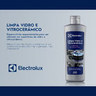 Limpa Vidro E Vitrocerâmico De Indução Electrolux Remove Manc