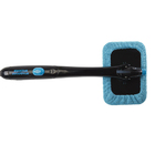 Limpa Vidro Mop 2 Em 1 Parabrisa Borrifador Dispenser Articul