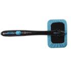 Limpa Vidro Mop 2 Em 1 Parabrisa Janela Borrifador Articulado