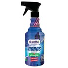 Limpa Vidros 500ml Duratto