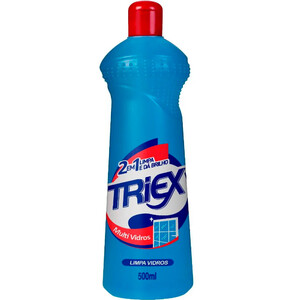 Foto de Limpa Vidros 500ml Triex