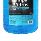 Limpa Vidros 5l Vonixx