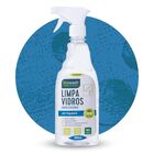 Limpa Vidros 650ml