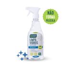 Limpa Vidros 650ml