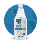 Limpa Vidros 650ml - Refil