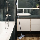 Limpa Vidros Com Cabo Extensível E Articulação 360°