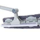 Limpa Vidros Com Cabo Extensível E Articulação 360°