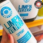 Limpa Vidros Desengordurante 500ml Easytech