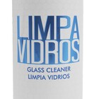 Limpa Vidros Desengordurante 500ml Easytech