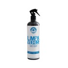 Limpa Vidros Desengordurante 500ml Easytech