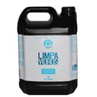 Limpa Vidros Desengordurante Easytech 5 Litros