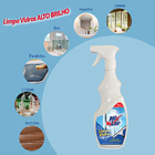 Limpa Vidros E Espelhos Mix Lar - 500ml
