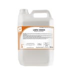 Limpa Vidros Limpeza Geral - 5 Litros - Spartan