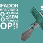 Limpa Vidros Spray Flashlimp